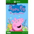 Peppa Pig: World Adventures XBOX CD-Key